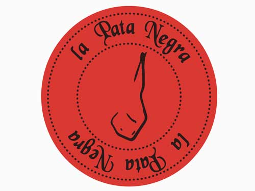 La pata negra
