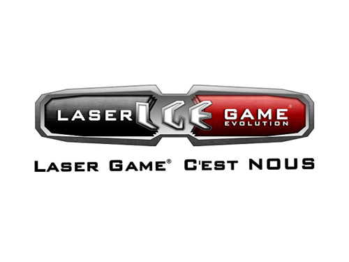 Laser Game Evolution Béziers