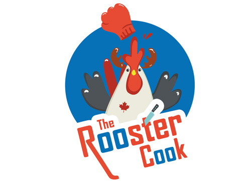 The rooster cook Restaurant