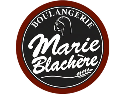 Marie Blachère