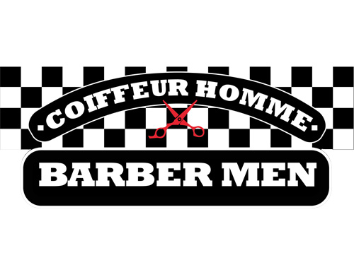 Barber Men Béziers