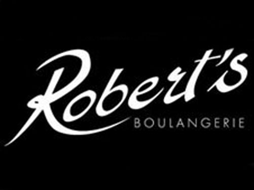 Boulangerie Robert's