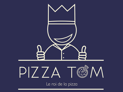 Pizza TOM