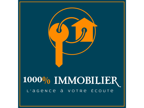 1000% Immobilier