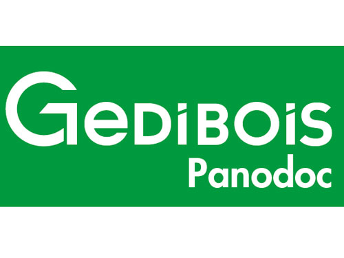 GEDIBOIS Panodoc